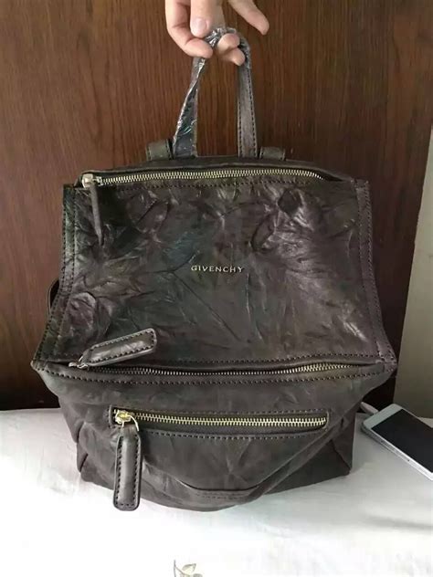 givenchy lunch box bag